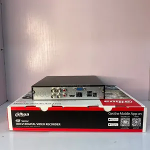 Dahua 4 Channel DVR Machine