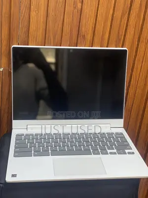 Photo - Laptop Lenovo Chromebook C330 4GB Intel Celeron eMMC 60GB