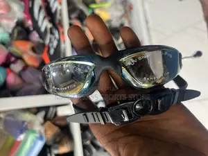 Swimming Googles