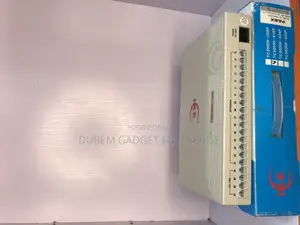 Ike Pabx Telephone System 16 Extension
