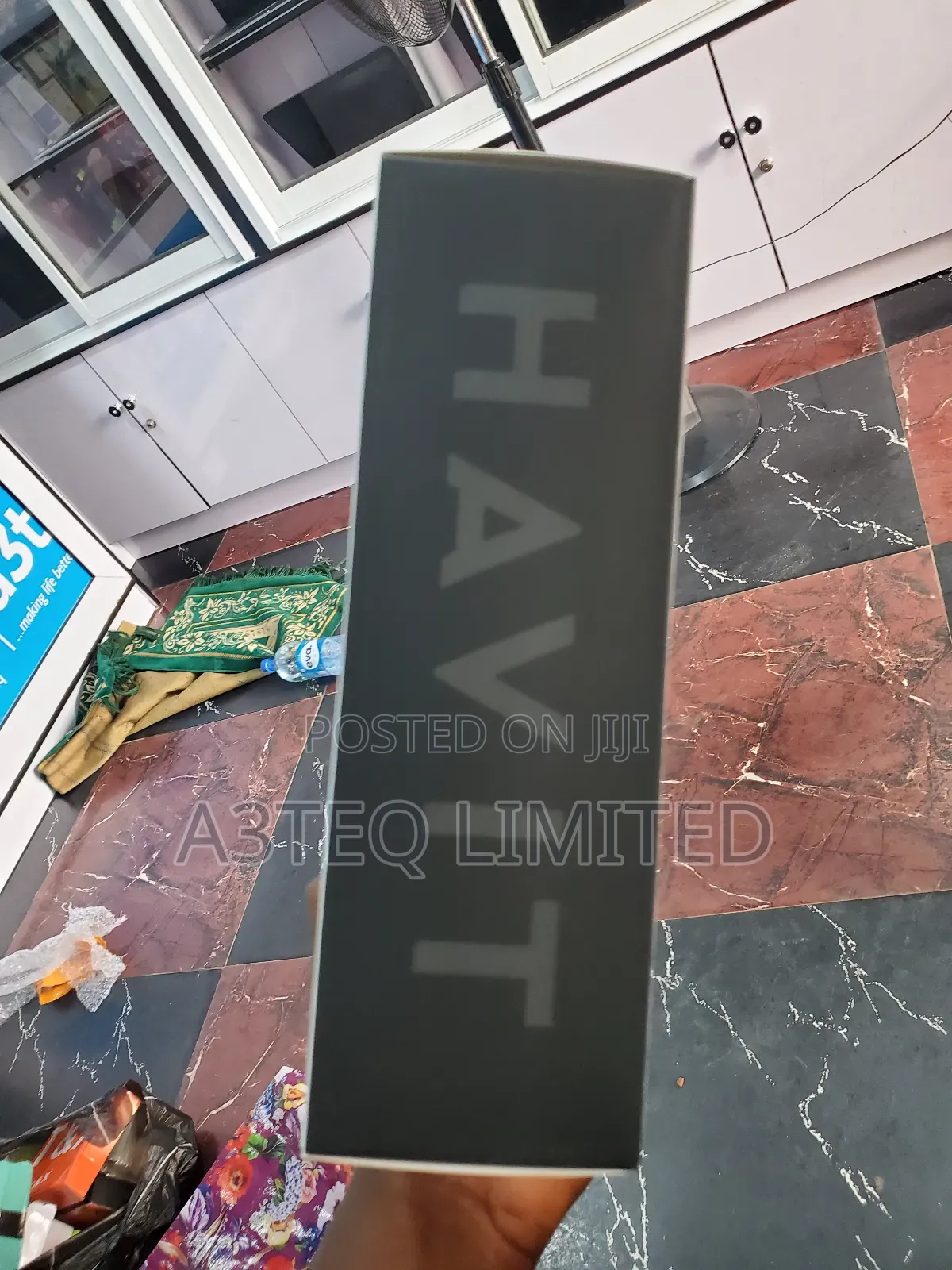 Havit H628bt Adjustable Headband Headphone