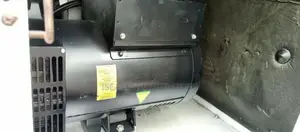 Ne Model Ecoplus Perkins Generator,Sold Out.
