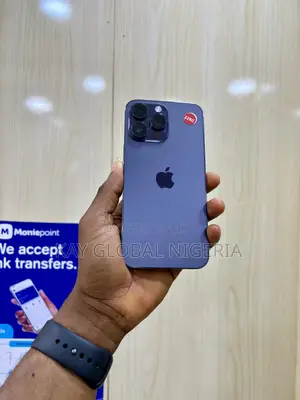 Apple iPhone 14 Pro Max 128 GB Purple