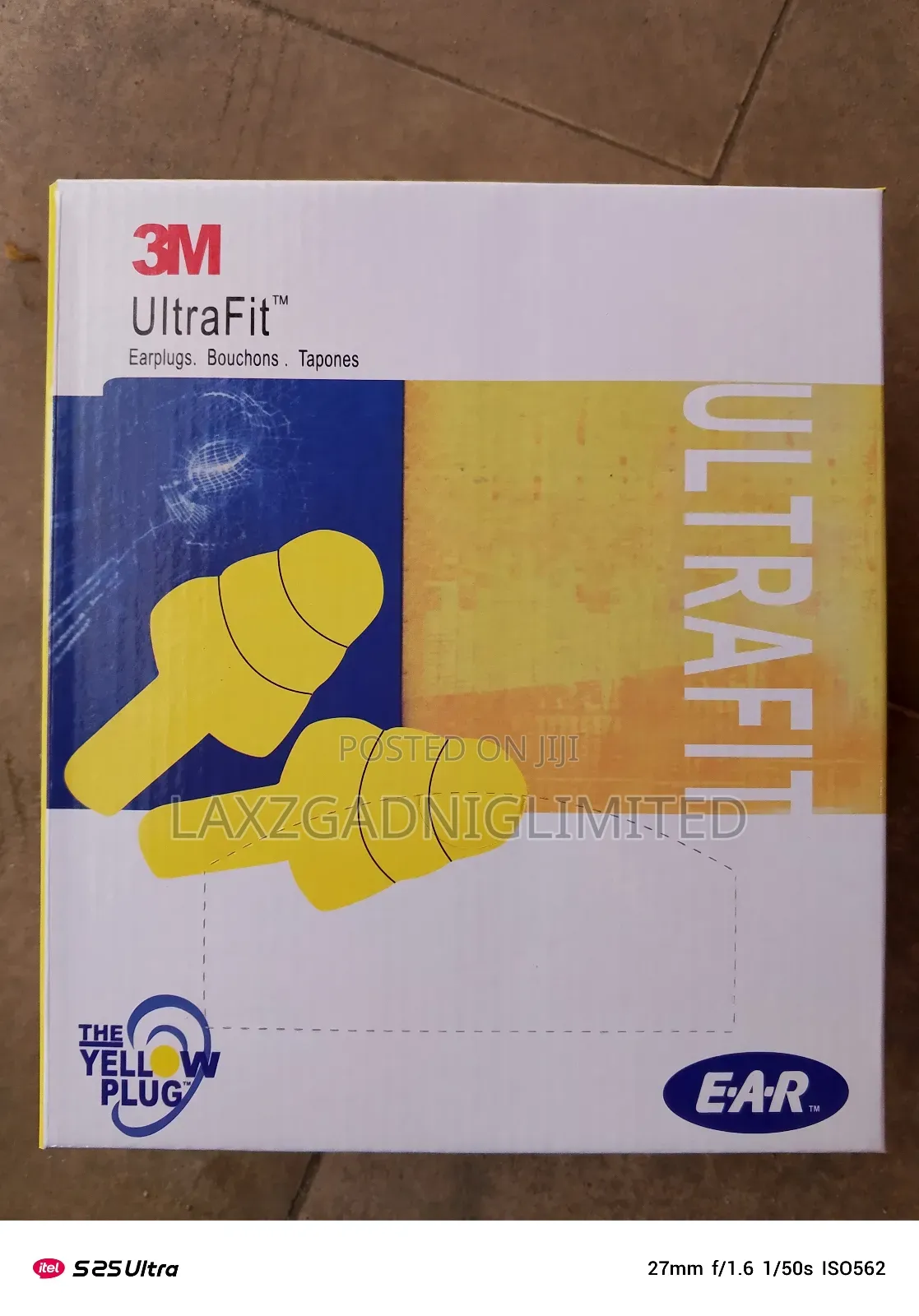 3m Ear Plugs