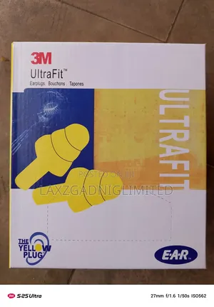 Safety Material