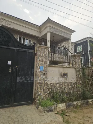 Furnished 3bdrm Block of Flats in Island Heritage, Berger for rent
