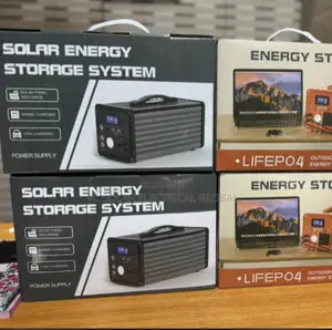 Energy Storage