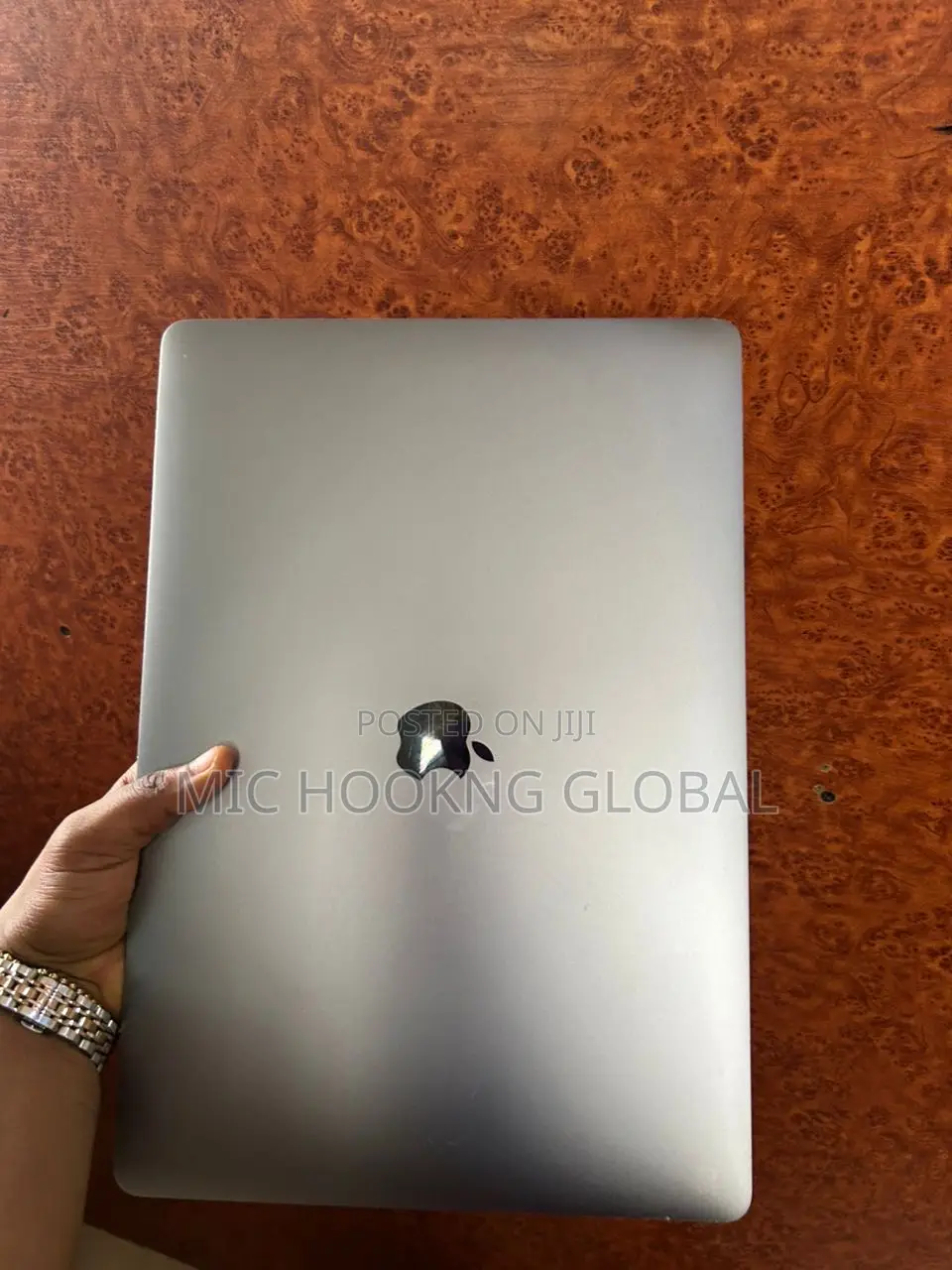 Laptop Apple MacBook Pro 2019 16GB Intel Core i9 SSD 512GB