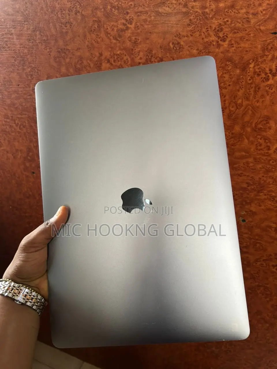 Laptop Apple MacBook Pro 2019 16GB Intel Core i9 SSD 512GB