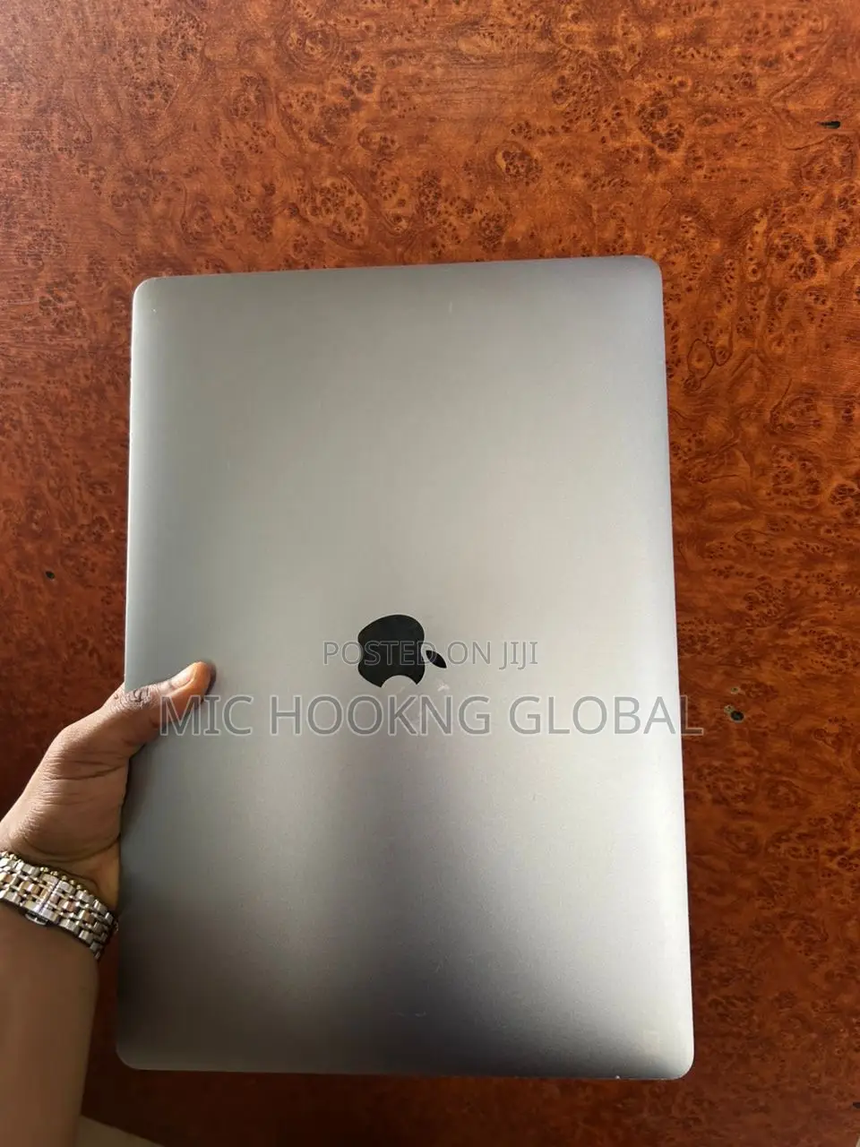 Laptop Apple MacBook Pro 2019 16GB Intel Core i9 SSD 512GB