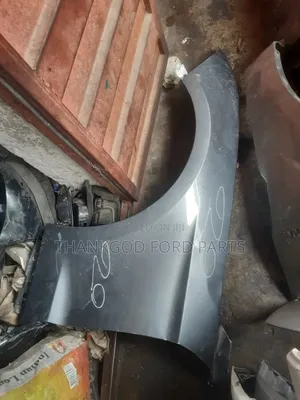 Fender Ford Mustang 2017/2018/2019/2020/2021/2022/2023/2024