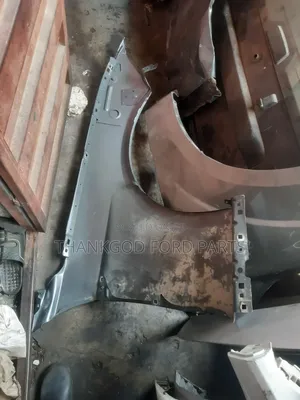 Fender Ford Mustang 2017/2018/2019/2020/2021/2022/2023/2024