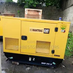 400 Series Mantrac Cat Perkins Uk,Sold Out.