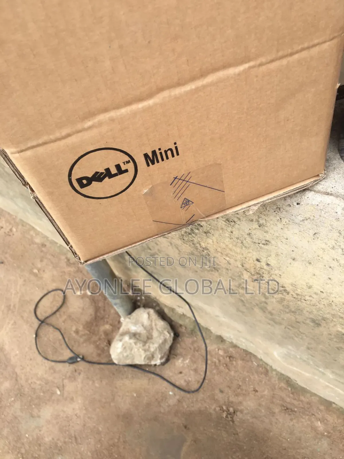 New Desktop Computer Dell 8GB Intel SSD 256GB