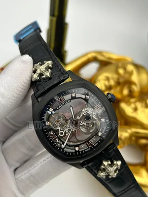 High Quality Cartier Automatic Watch