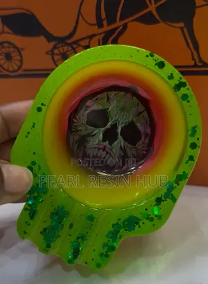 Ash Tray(Weed)