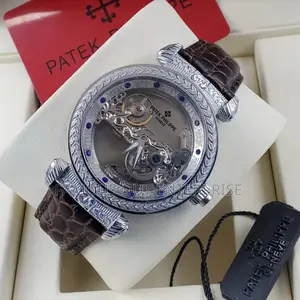 Affordable Luxury Patek Philippe Wristwatch