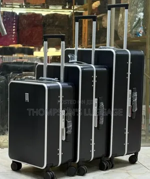 Smart Collection Luggage