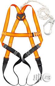 Safety Harness