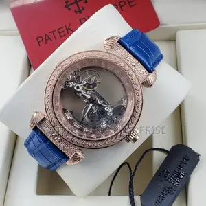 Patek Philippe Designer Watch – Luxury You Can Wear