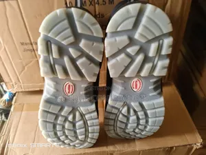 Classic Safety Boot