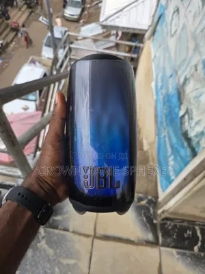 Photo - Clean JBL Pulse 5 Available for Sale or Swap