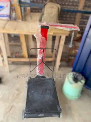 300kg Manual Avery Scale (Mechanical)
