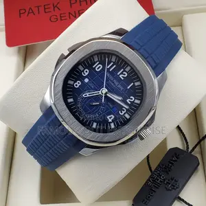 Original Patek Philippe Timepiece – Classic Watch