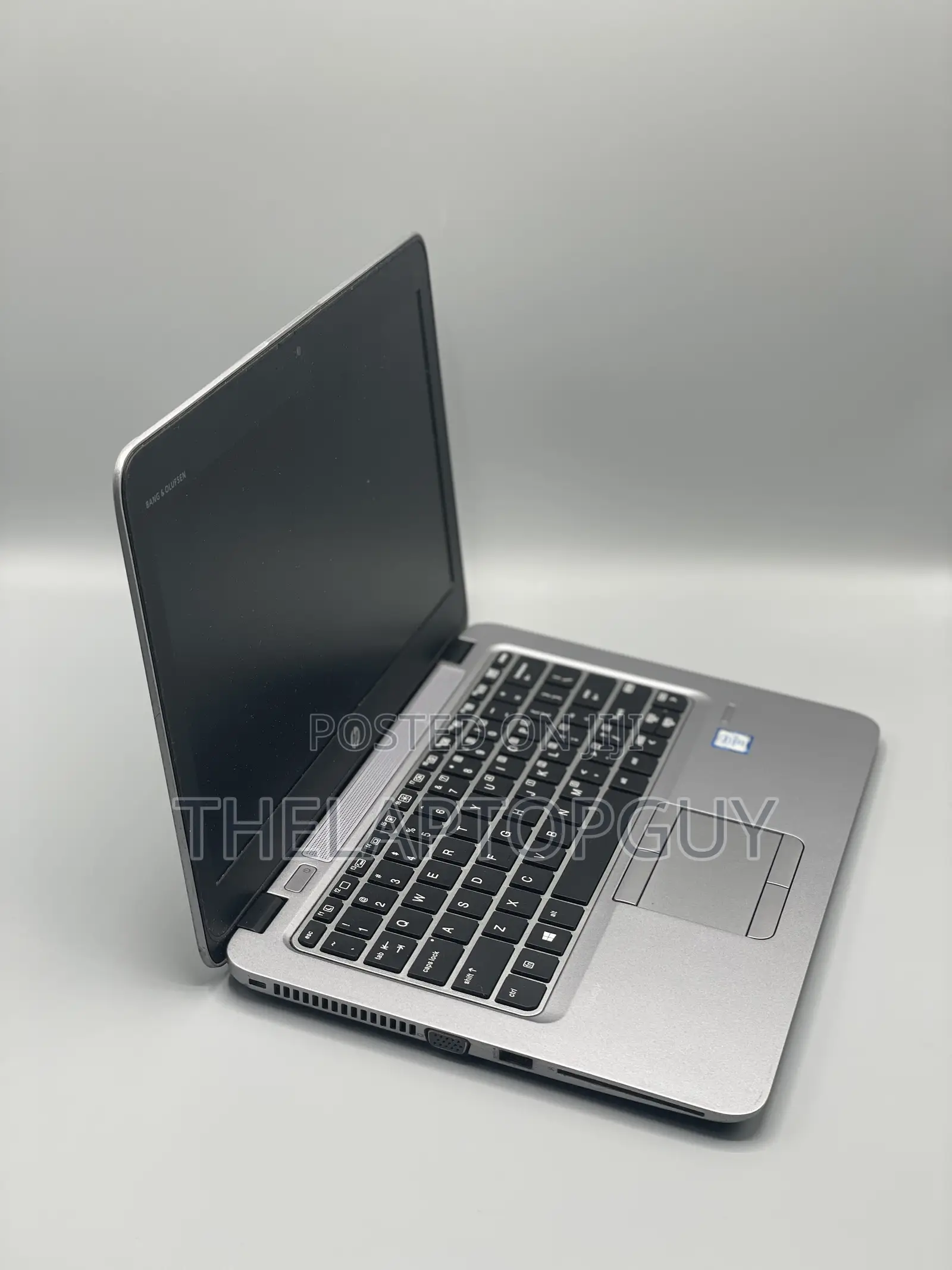 Laptop HP EliteBook 820 G3 8GB Intel Core I5 SSD 256GB
