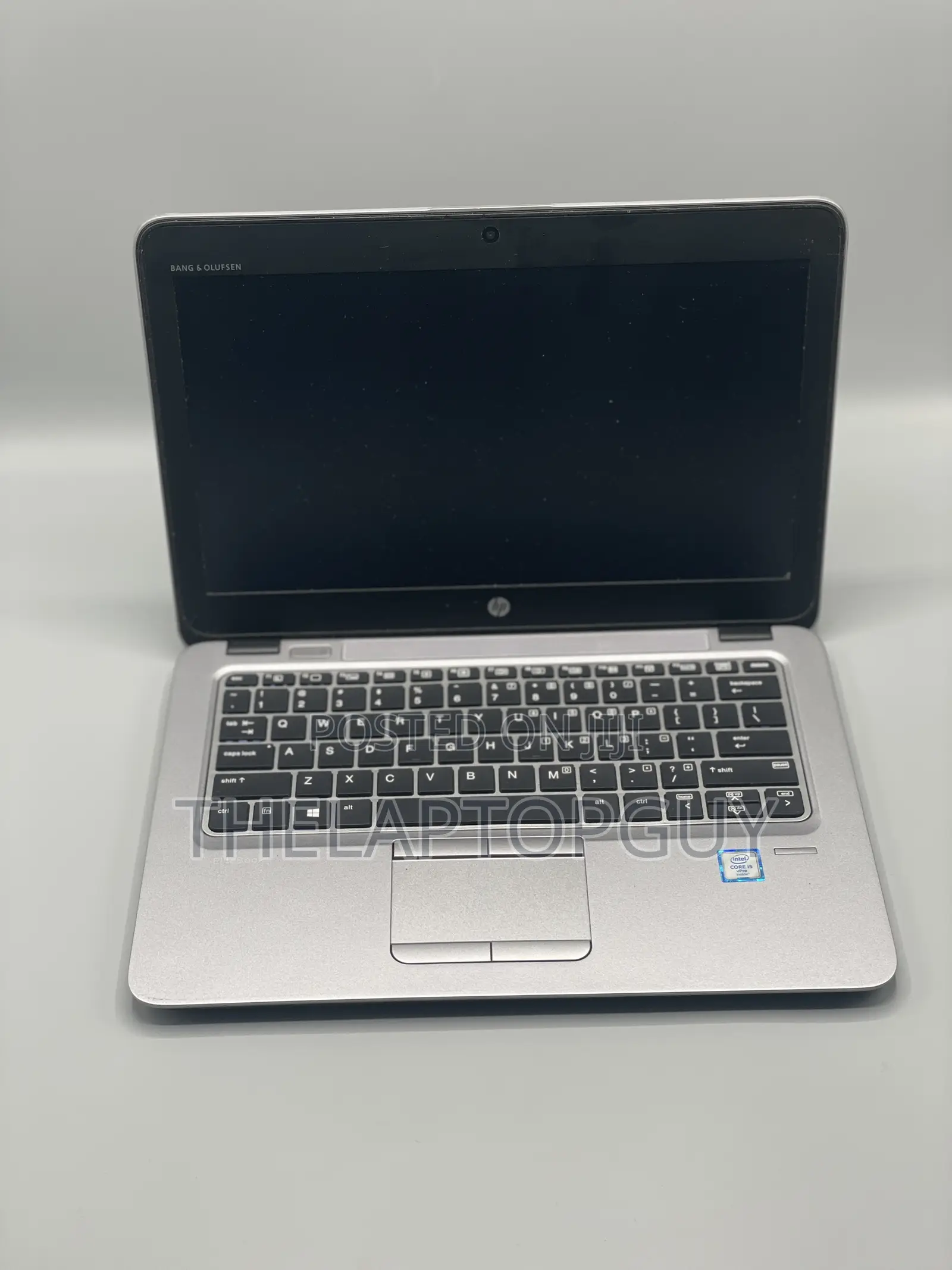 Laptop HP EliteBook 820 G3 8GB Intel Core I5 SSD 256GB