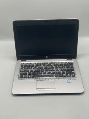 Laptop HP EliteBook 820 G3 8GB Intel Core I5 SSD 256GB