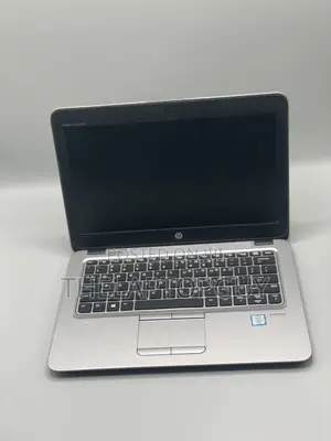 Laptop HP EliteBook 820 G3 8GB Intel Core I5 SSD 256GB