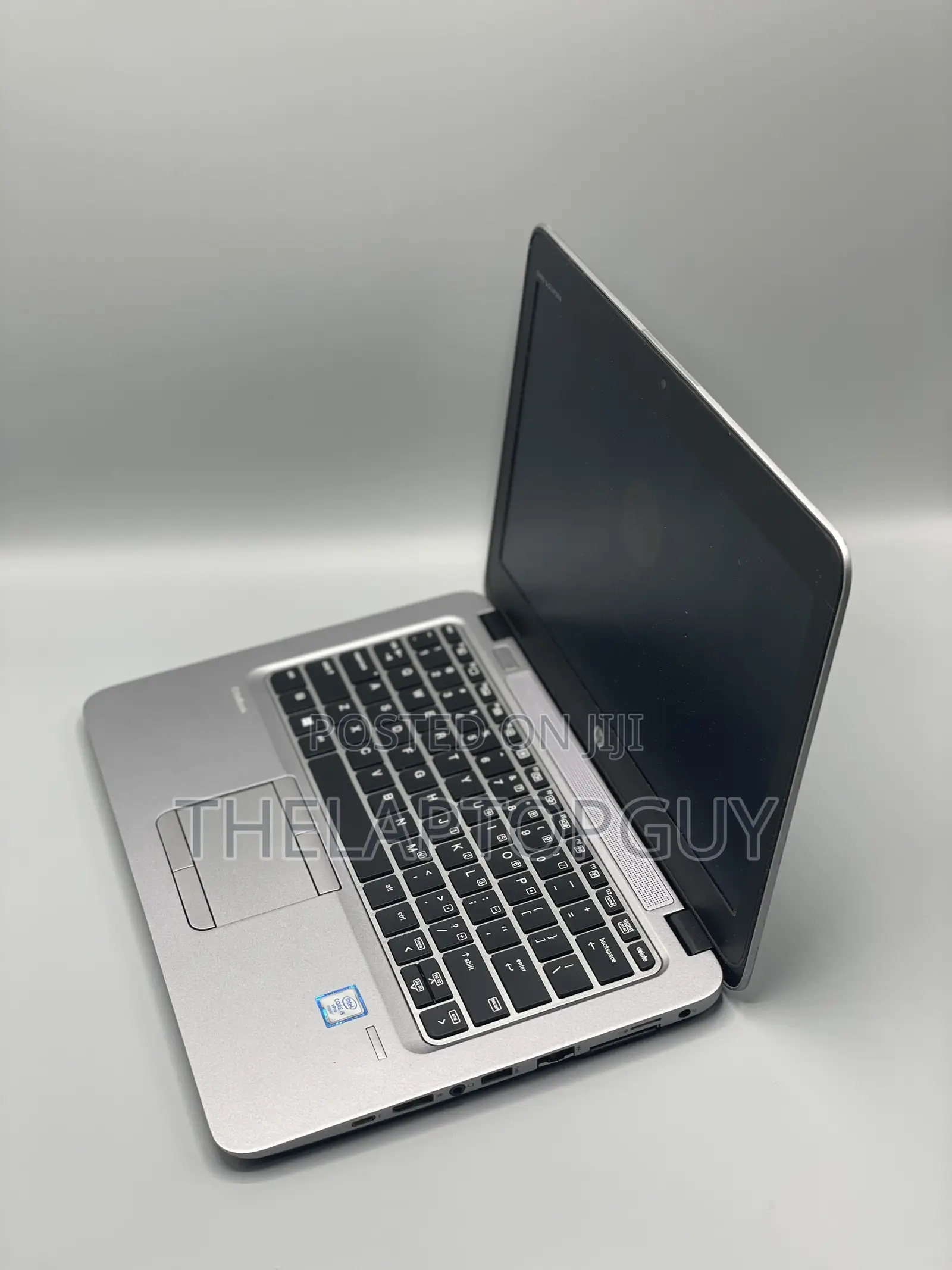 Laptop HP EliteBook 820 G3 8GB Intel Core I5 SSD 256GB