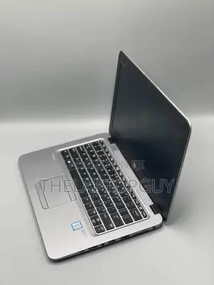 Laptop HP EliteBook 820 G3 8GB Intel Core I5 SSD 256GB
