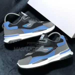 Men's Shoes