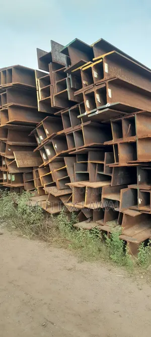 Heb Beam For Building