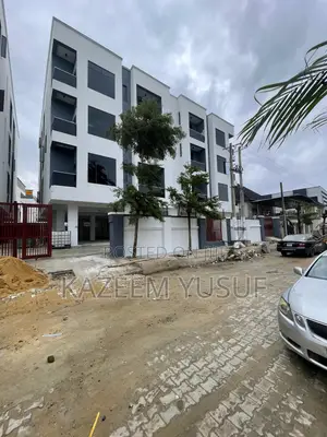 Photo - 2bdrm Block of Flats in Gated, Lekki for sale