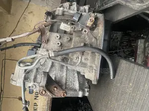 Toyota Camry Gearbox 13pin Japanese Used