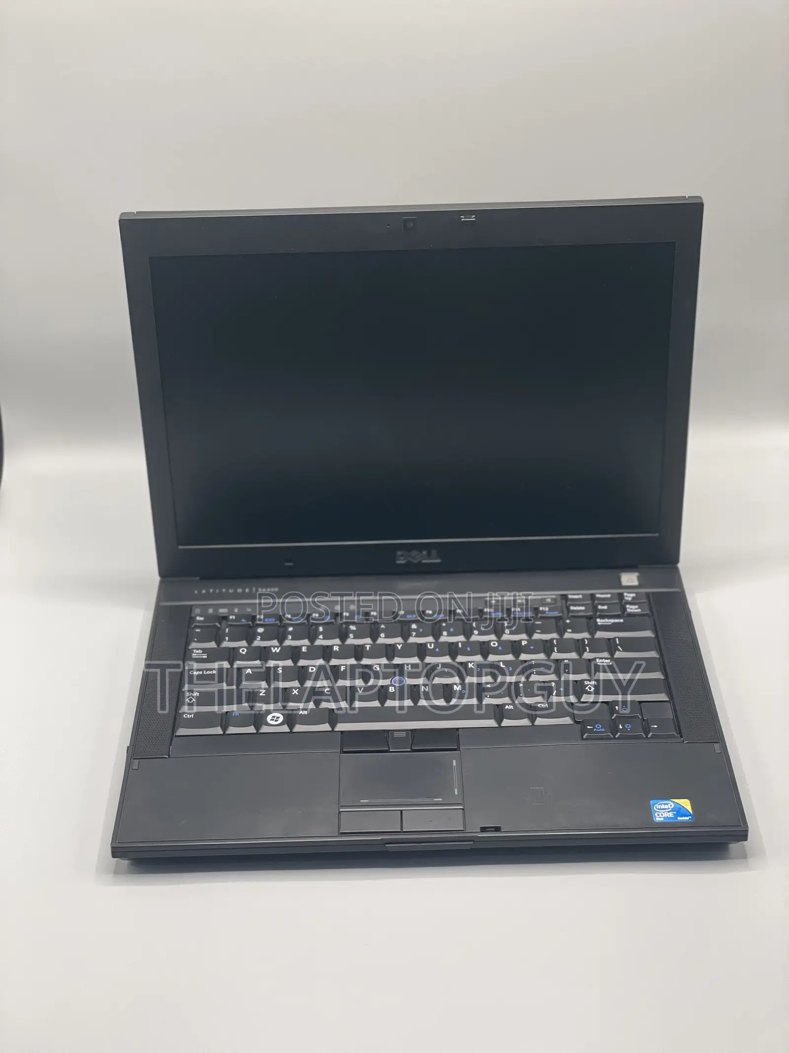 Laptop Dell Latitude E4300 4GB Intel Core 2 Duo HDD 320GB