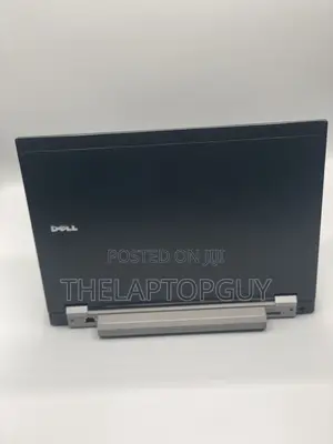 Laptop Dell Latitude E4300 4GB Intel Core 2 Duo HDD 320GB