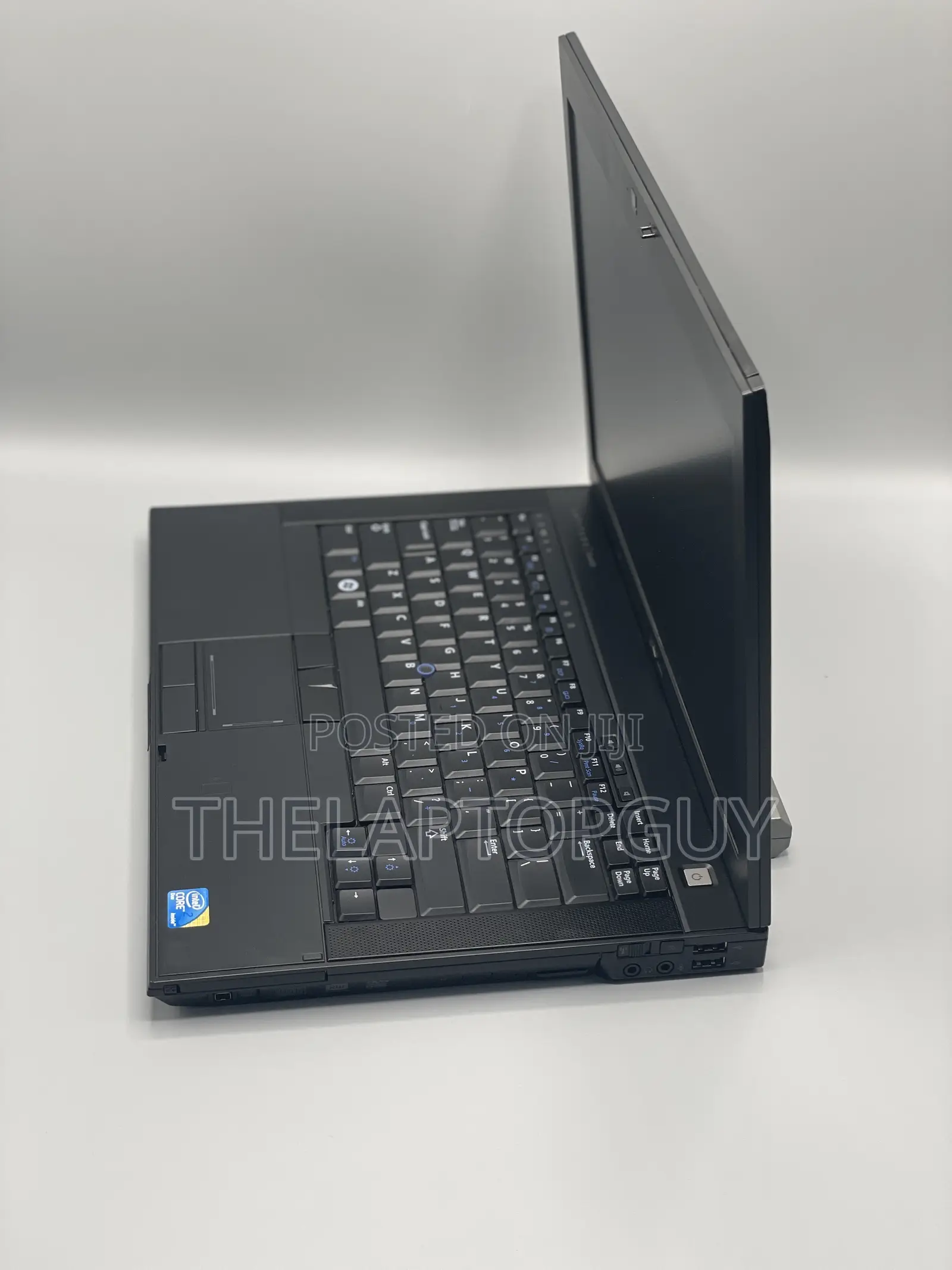 Laptop Dell Latitude E4300 4GB Intel Core 2 Duo HDD 320GB