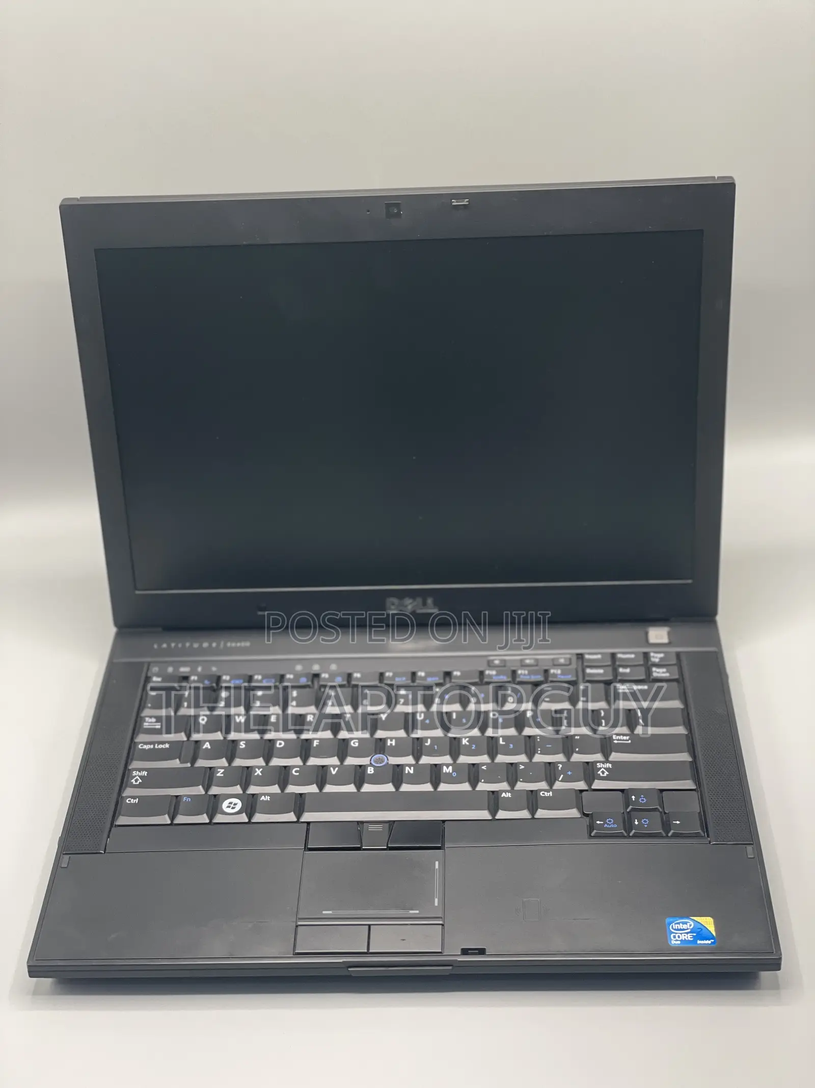 Laptop Dell Latitude E4300 4GB Intel Core 2 Duo HDD 320GB