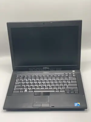 Laptop Dell Latitude E4300 4GB Intel Core 2 Duo HDD 320GB