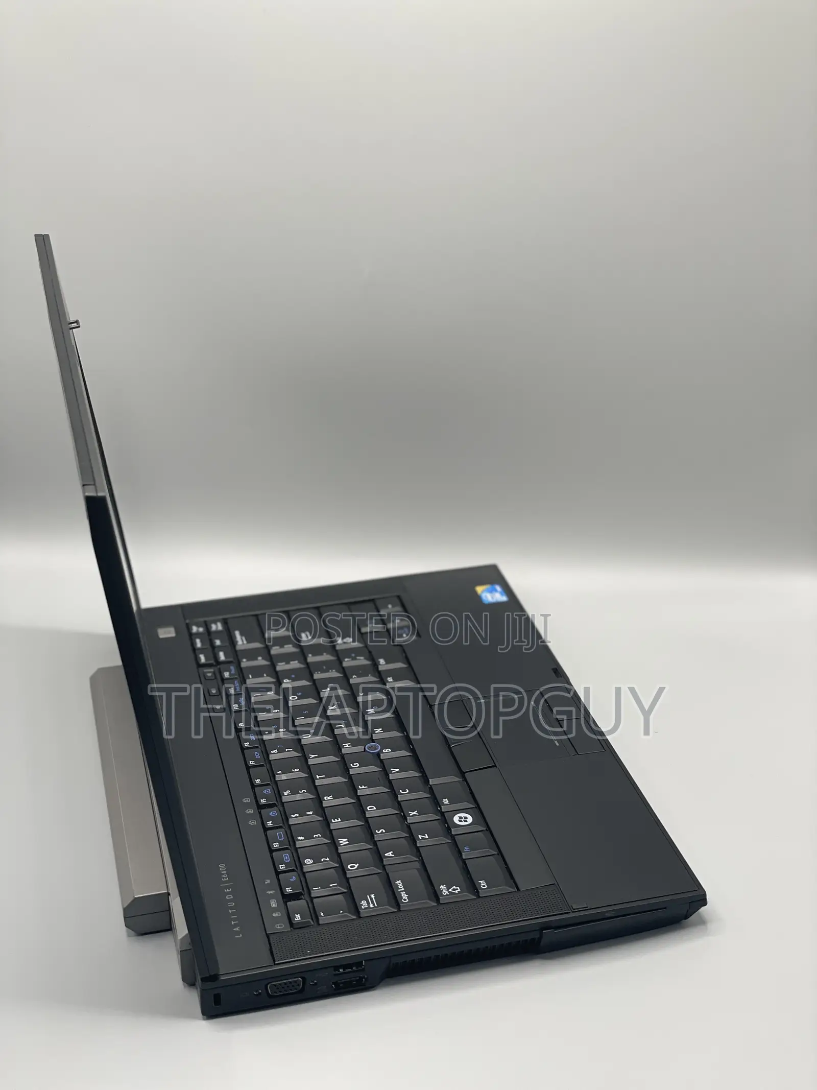 Laptop Dell Latitude E4300 4GB Intel Core 2 Duo HDD 320GB