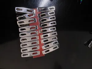 Stainless Steel Laundry Pegs