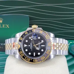 Rolex Oyster Perpetual Date Watch