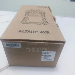 Msa Altair 4× Multi -Gas Detector