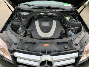 Mercedes-Benz GLK-Class 350 4MATIC 2010 Black