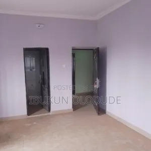 Furnished 3bdrm Apartment in Adorable Mini Estate, Yakoyo/Alagbole