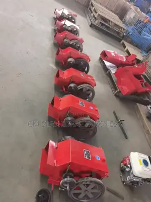 Chaff Cutter Machine( Long Blade Cutter)